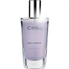 Nuit Marine by Daniel Jouvance perfume bottle