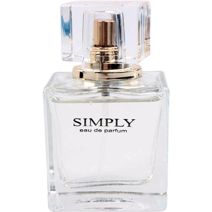Simply Glamour by Magnificora perfume bottle