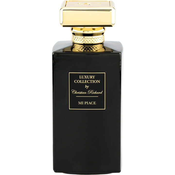 Luxury Collection - Mi Piace by Richard Maison de Parfum / Christian Richard perfume bottle
