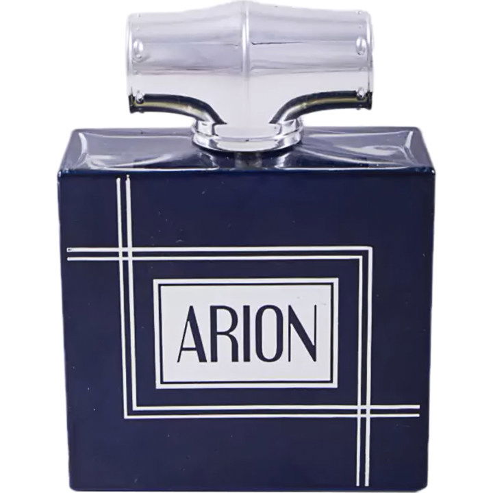 Arion by Estevia perfume bottle