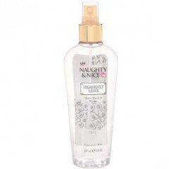 Naughty & Nice - Heavenly Love by bodycology perfume bottle
