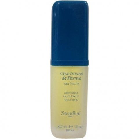 Chartreuse de Parme (Eau Fraîche) by Stendhal perfume bottle
