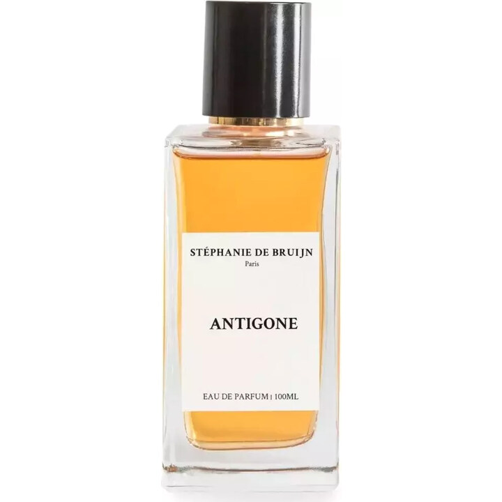 Antigone by Stéphanie de Bruijn perfume bottle