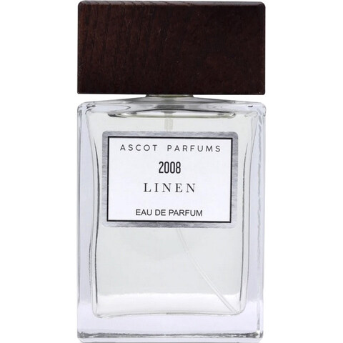 Ascot - 2008 Linen by Westside perfume bottle