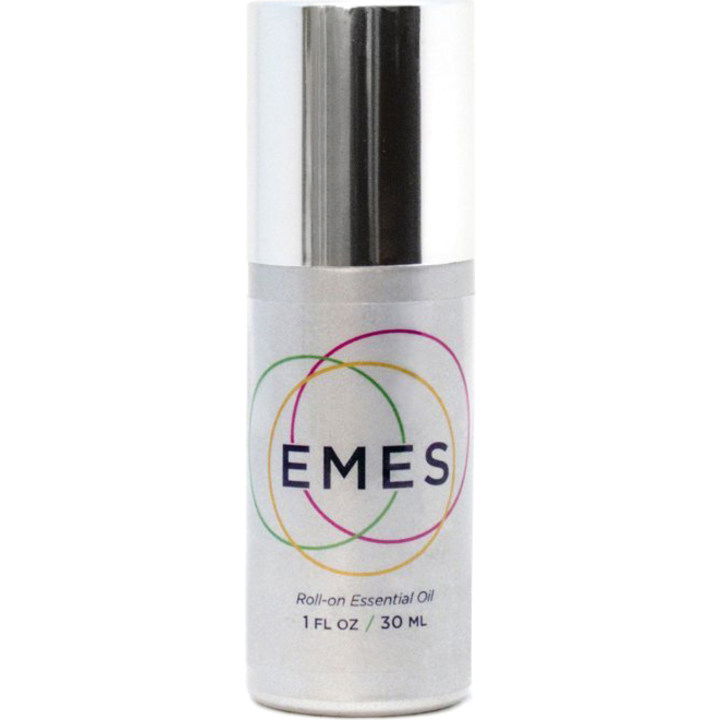 #426 Plumeria by EMES / Mémoire Liquide perfume bottle