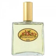 Lys by Le Jardin Retrouvé perfume bottle