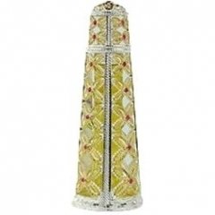 Bushra by Rasasi perfume bottle
