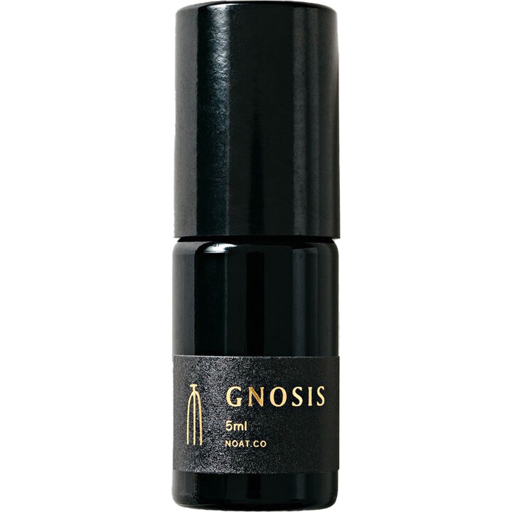 Gnosis by Noat perfume bottle