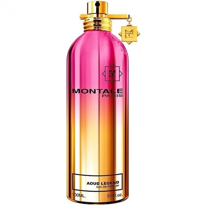 Aoud Legend by Montale perfume bottle