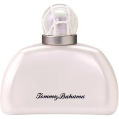 Set Sail South Seas for Women by Tommy Bahama perfume bottle