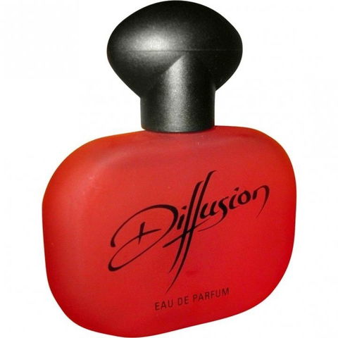 Diffusion by Babor perfume bottle