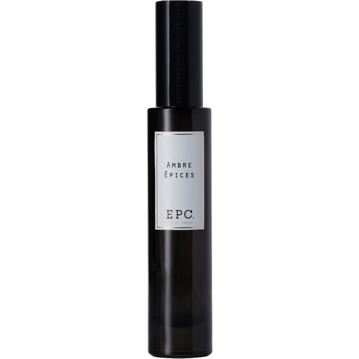 Ambre Épices by Experimental Perfume Club perfume bottle