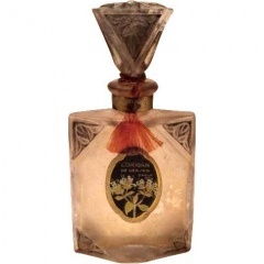 L'Origan by Dersan perfume bottle