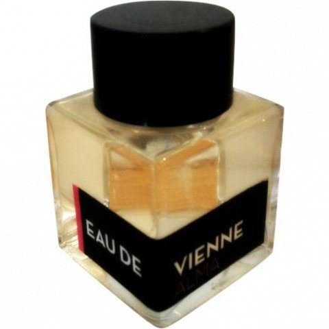 Eau de Vienne by The Viennastore perfume bottle