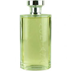 Comore by Montana perfume bottle
