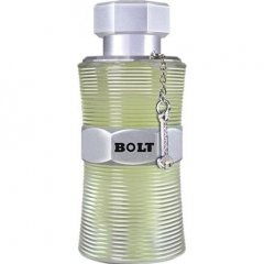 Bolt by Maryāj perfume bottle