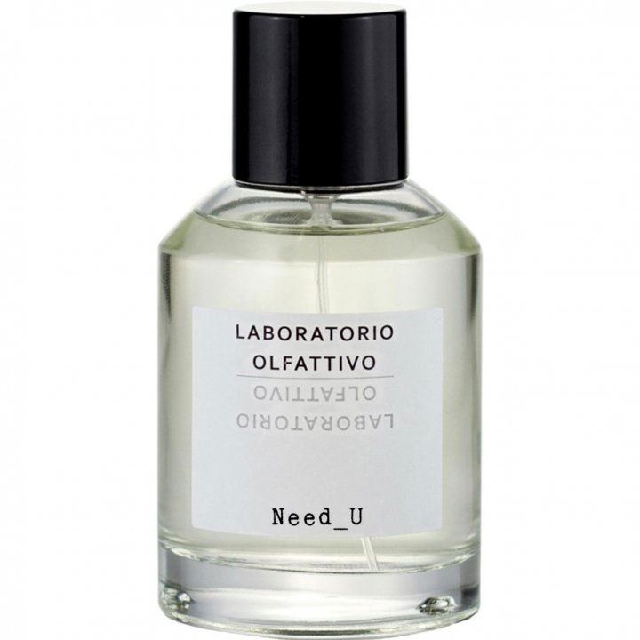 Need_U EDP by Laboratorio Olfattivo perfume bottle