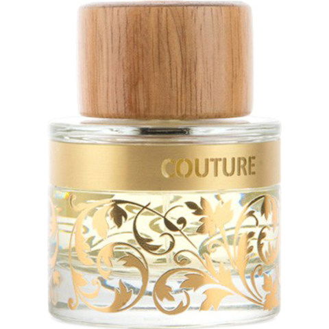 Couture pour Femme by Oud Elite / نخبة العود perfume bottle