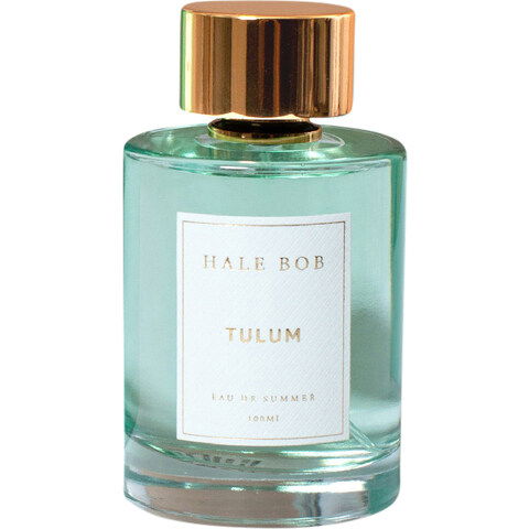 Tulum by Hale Bob perfume bottle