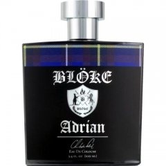 Adrian by Blöke perfume bottle