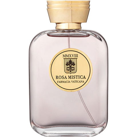 Rosa Mistica by Farmacia Vaticana perfume bottle