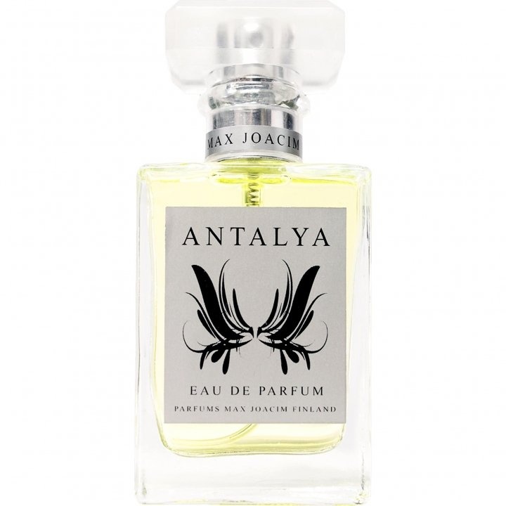 Antalya by Max Joacim perfume bottle