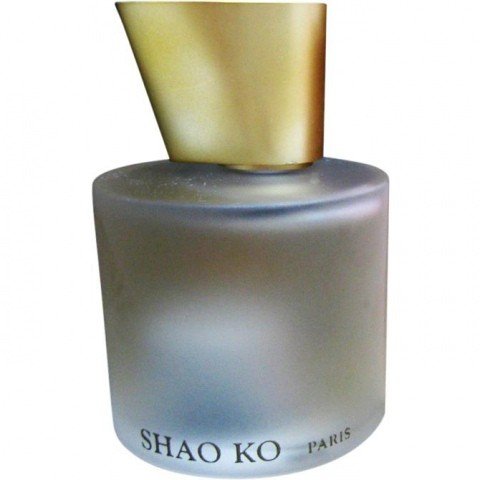 Shao Ko EDT by Shao Ko perfume bottle