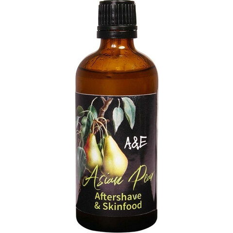 Asian Pear by A & E - Ariana & Evans perfume bottle