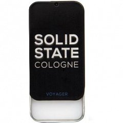 Voyager by Solid State perfume bottle