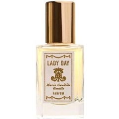 Lady Day by Maria Candida Gentile perfume bottle