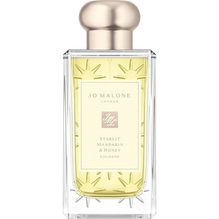 Starlit Mandarin & Honey by Jo Malone London perfume bottle