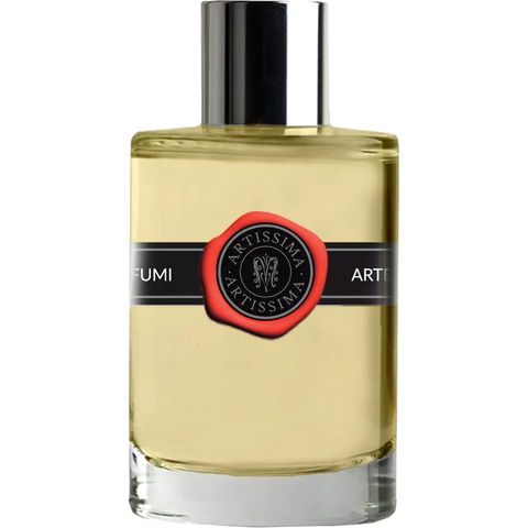 Artissima by Arte Profumi perfume bottle