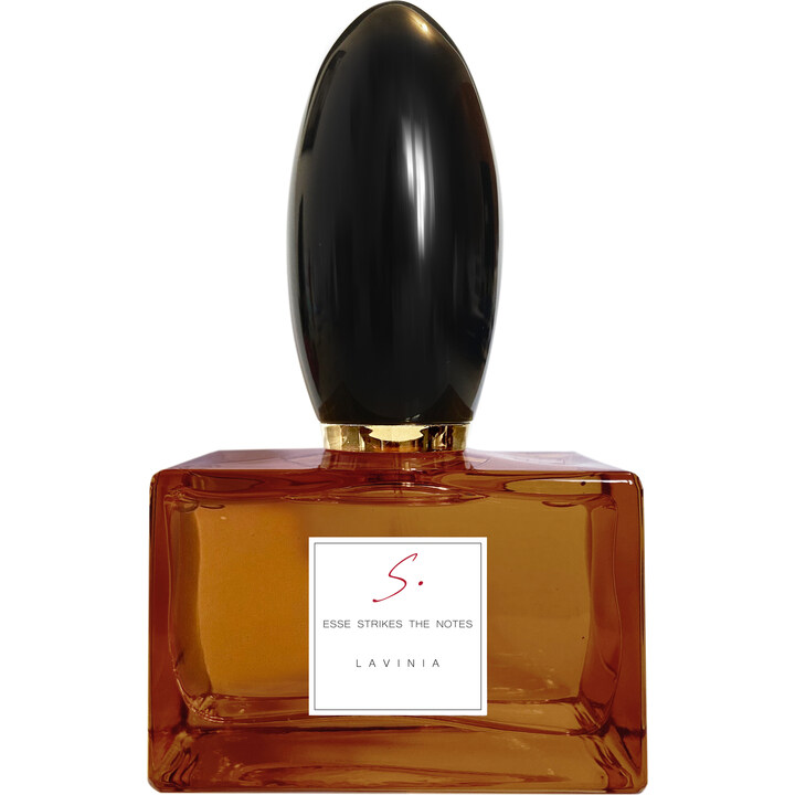 Lavinia by S. - Esse Strikes The Notes perfume bottle