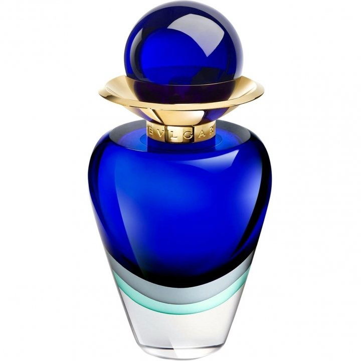 Le Gemme - Lazulia Collezione Murano by Bulgari Bvlgari perfume bottle