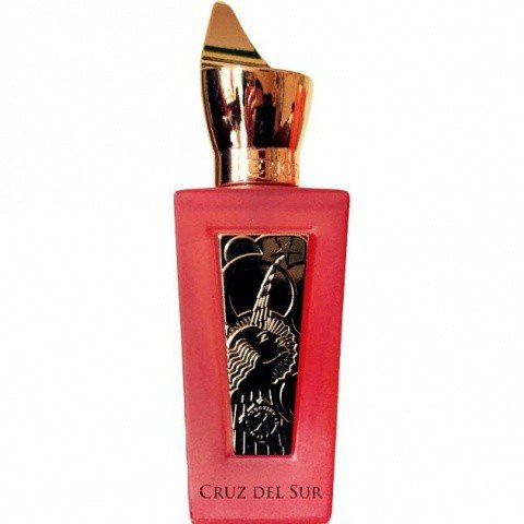 Cruz del Sur by XerJoff perfume bottle