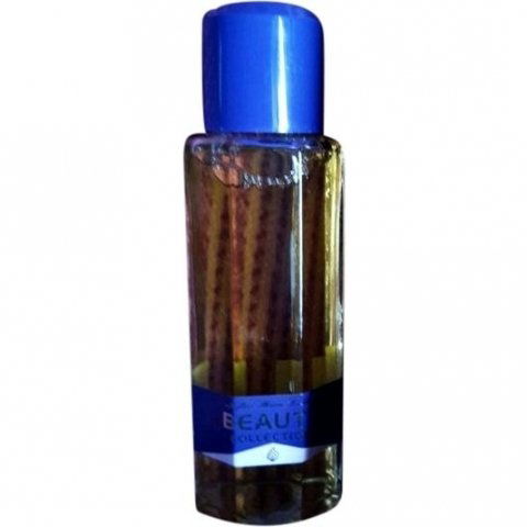 Beauty Collection - After Shave Lotion by ST Cosmetics GmbH Berlin perfume bottle