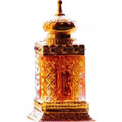 Marwah by Al Haramain / الحرمين perfume bottle