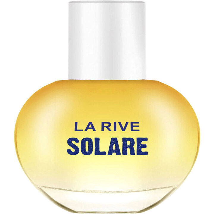 Solare by La Rive perfume bottle