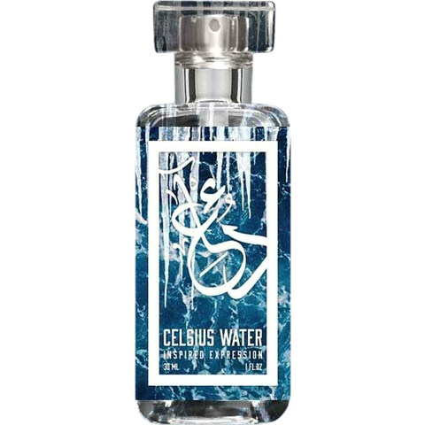 Celsius Water by The Dua Brand / Dua Fragrances perfume bottle