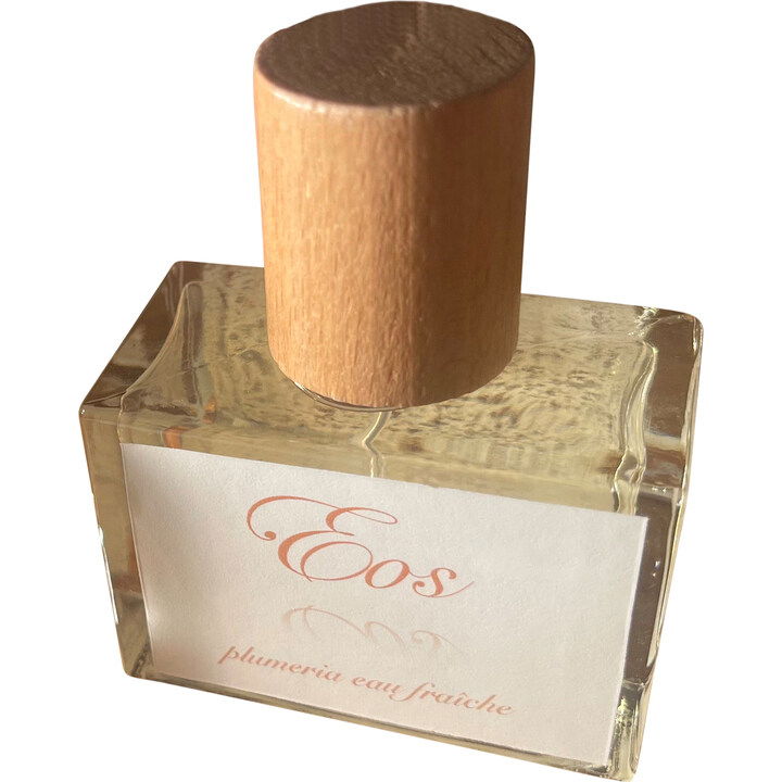 Eos by Aroma Sublime perfume bottle