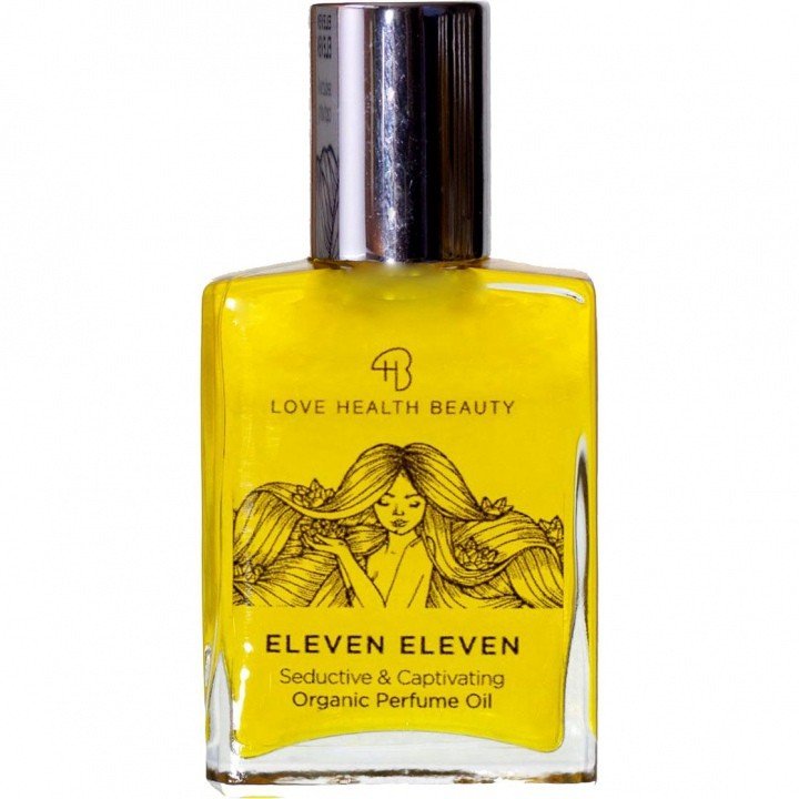 Eleven Eleven by Love Health Beauty perfume bottle
