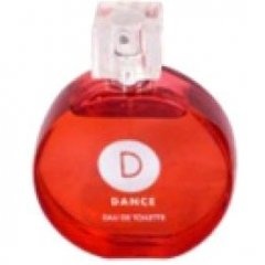 Disco Dance by Christine Lavoisier Parfums perfume bottle