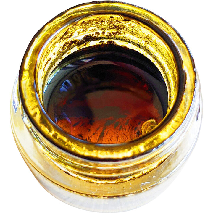 Green Mountain (Perfume Oil) by Wild Veil Perfume perfume bottle