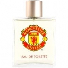 Manchester United by Manchester United perfume bottle