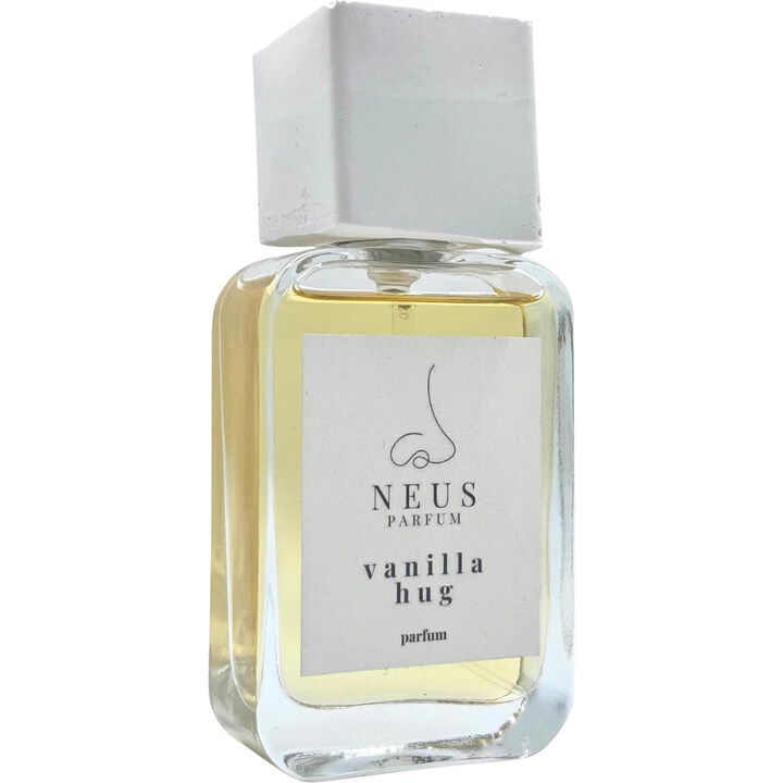 Vanilla Hug by Neus Parfum perfume bottle