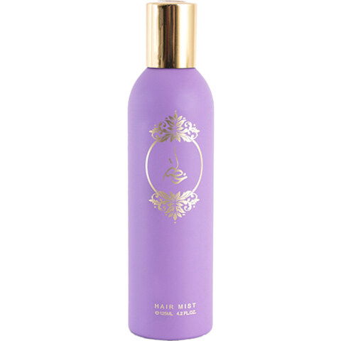 Khisla (Violet) by Atyab Al Marshoud / أطياب المرشود perfume bottle