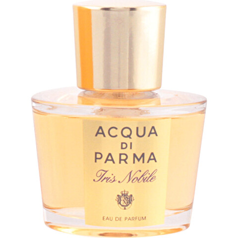 Iris Nobile EDP by Acqua di Parma perfume bottle