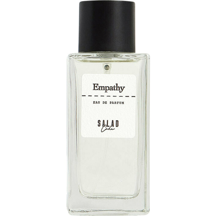 The New Now - Empathy by Salad Code perfume bottle