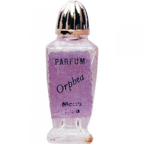 Orphea by Unknown Brand / Unbekannte Marke perfume bottle