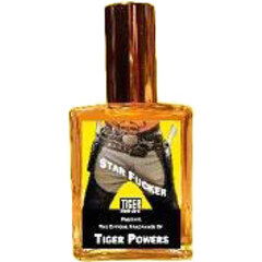 Star Fucker EDP by Opus Oils perfume bottle